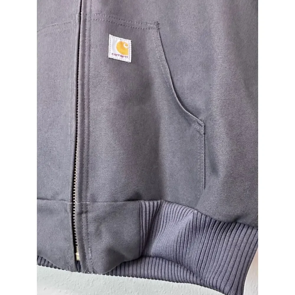 Carhartt loose fit